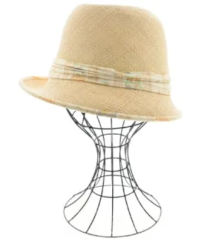 MAKINS HATS Straw hats