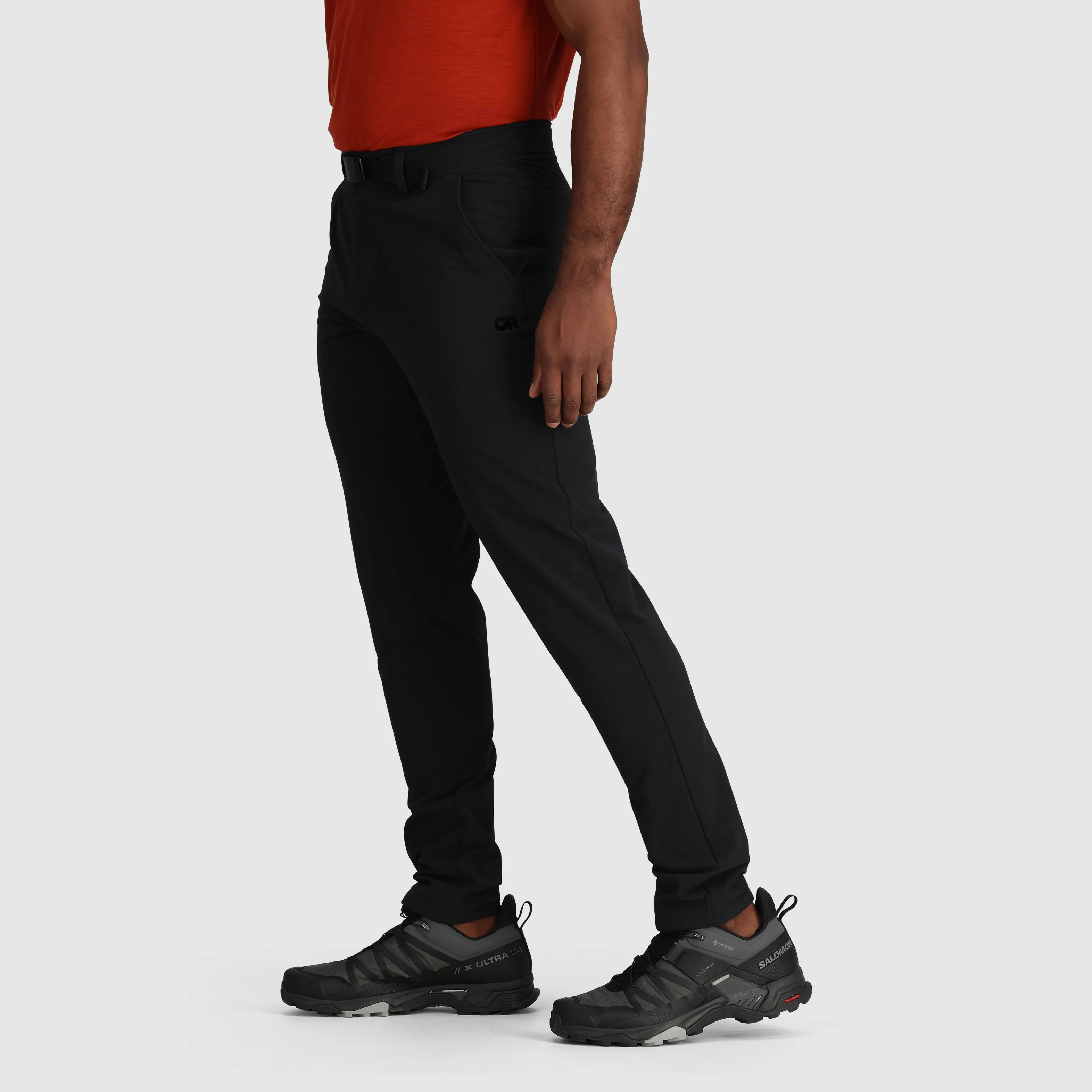 Men's Rialto Fleece Lined Pants