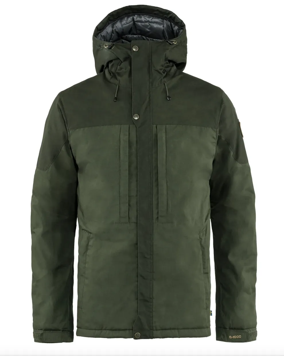 Men's Skogso Padded Jacket