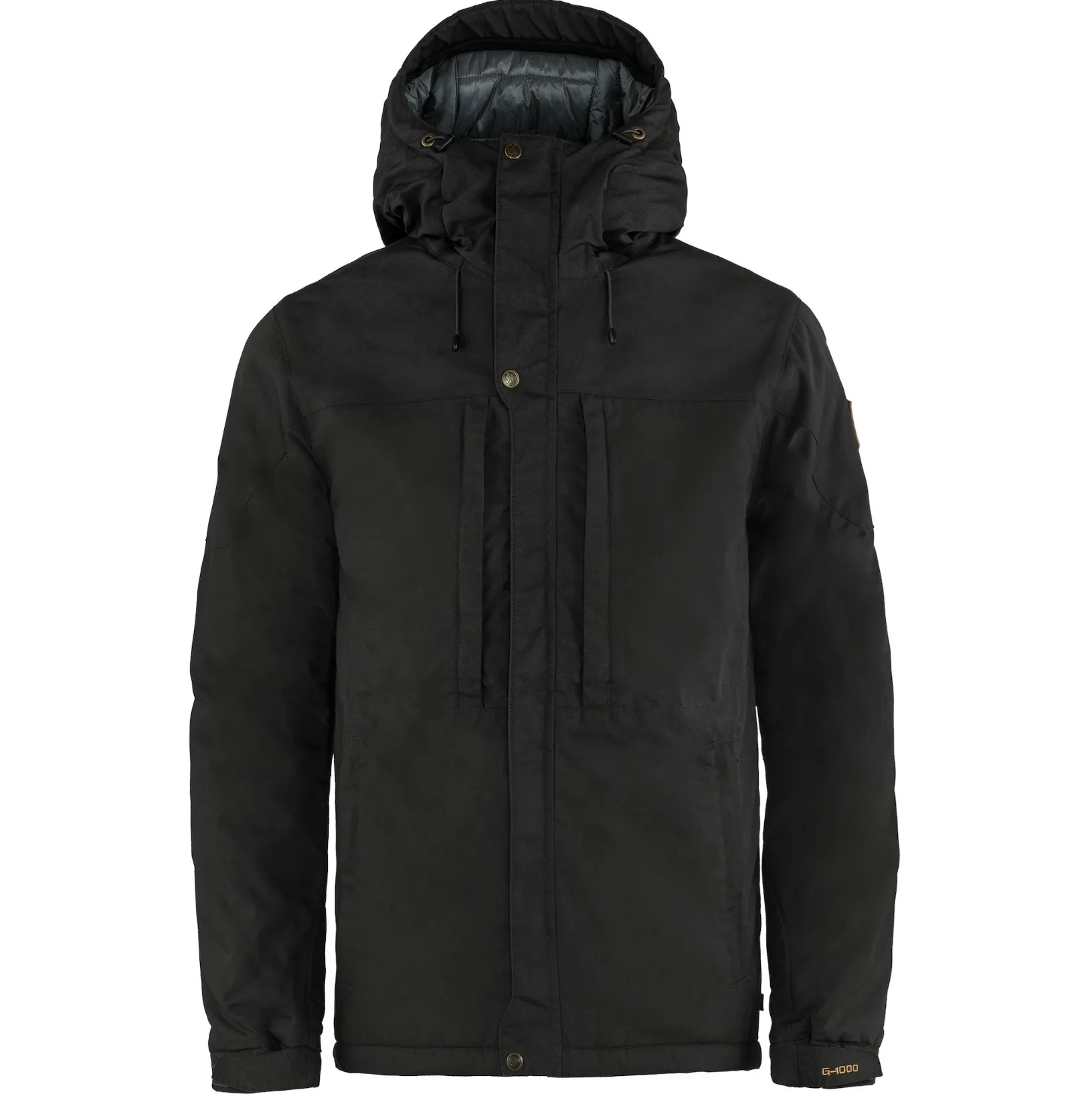 Men's Skogso Padded Jacket