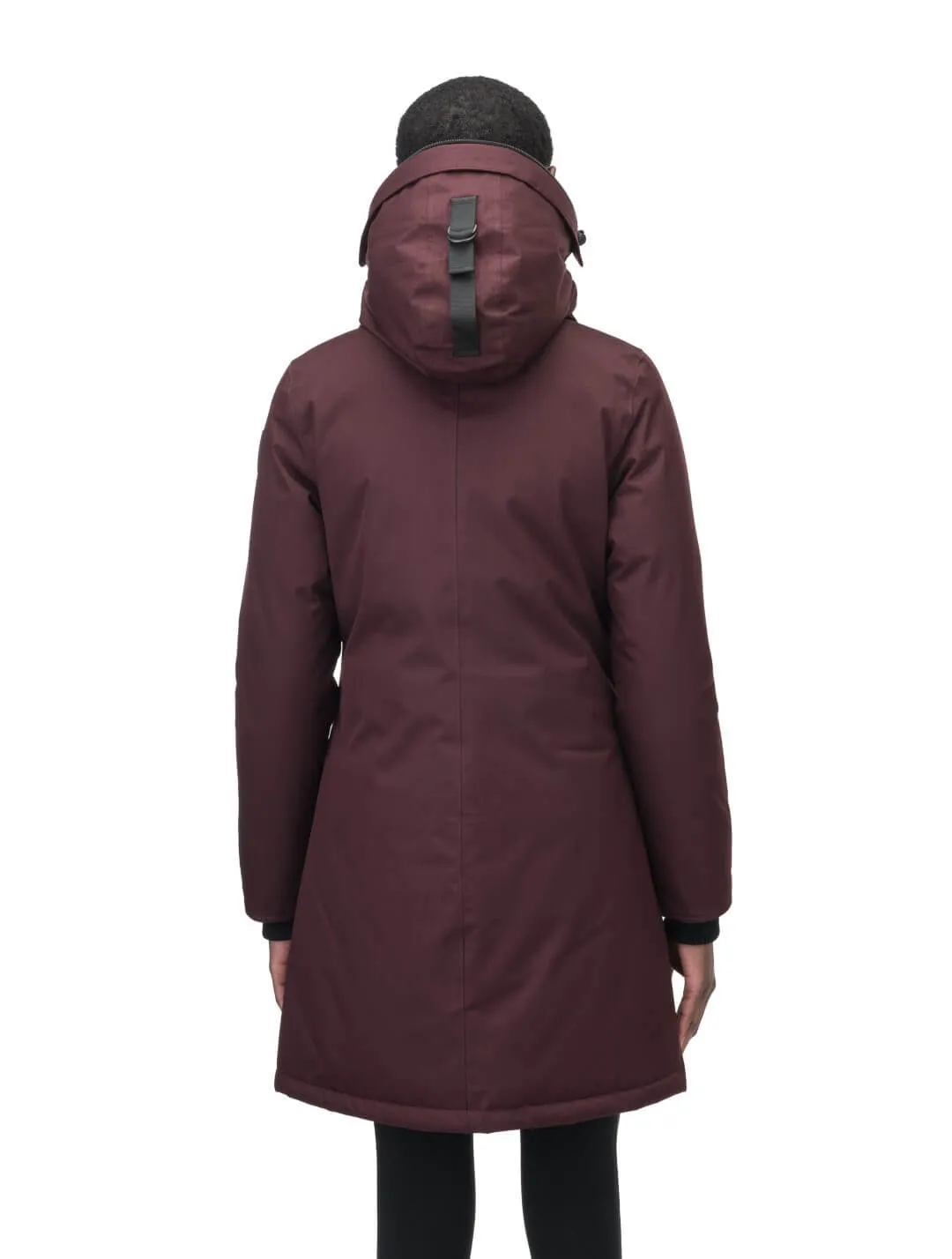 Merideth Furless Legacy Women's Parka