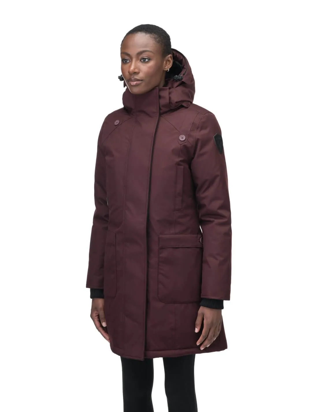 Merideth Furless Legacy Women's Parka