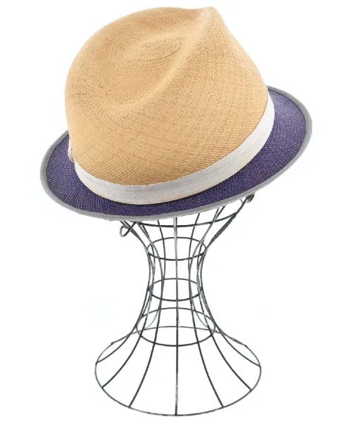 Muhlbauer Straw hats