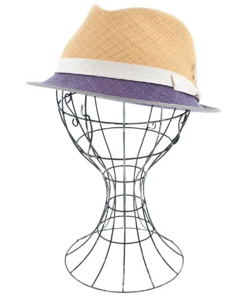 Muhlbauer Straw hats