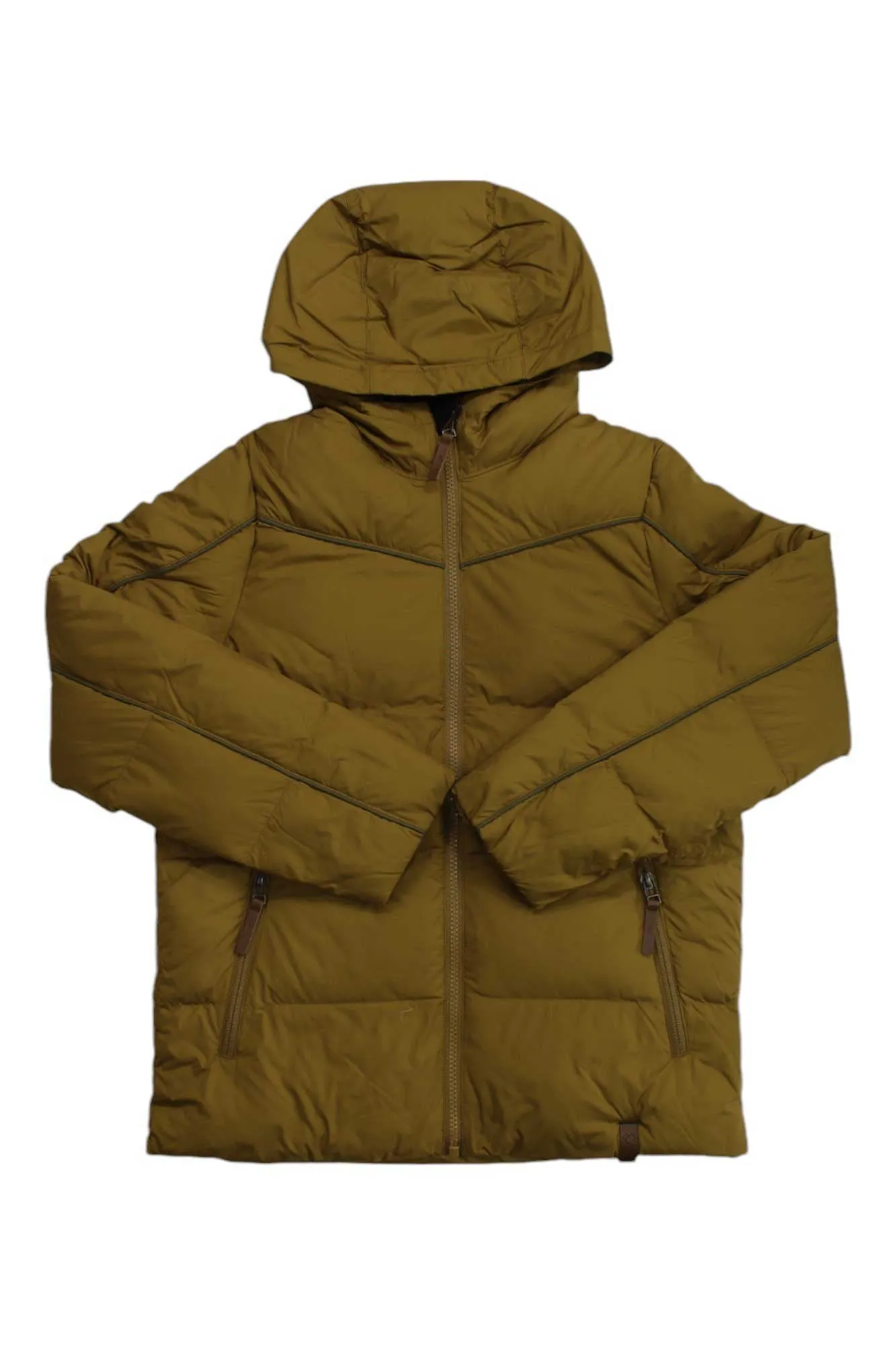 Obermeyer Boys' James Puffy Jacket