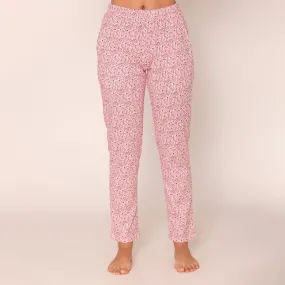 Printed Pajamas For Women