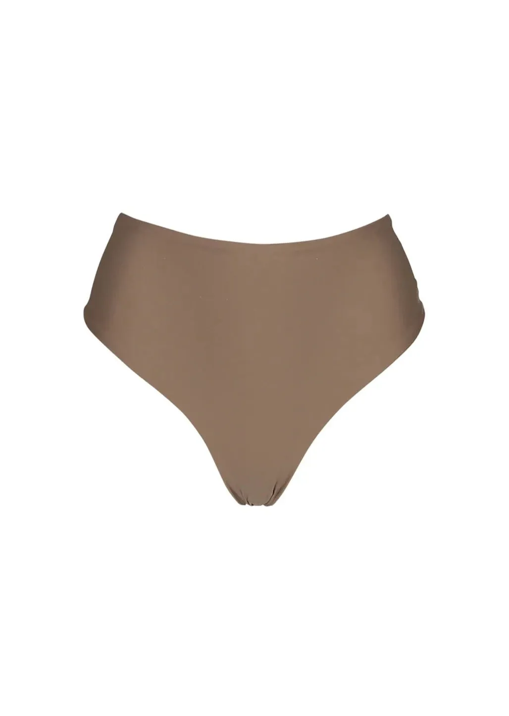 Saint Bikini Bottom - Brown