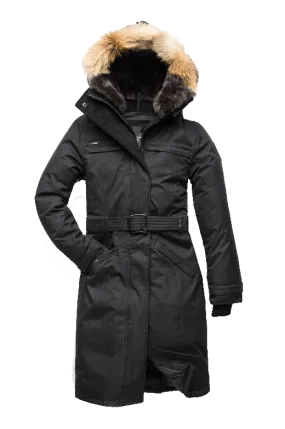 She-Ra Women's Parka