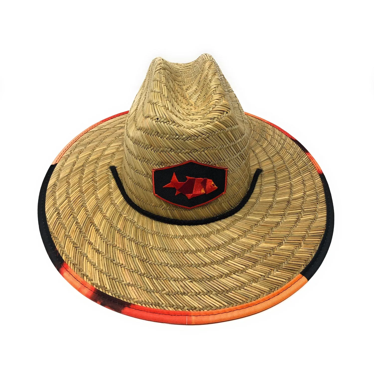 Straw Hat - Vense