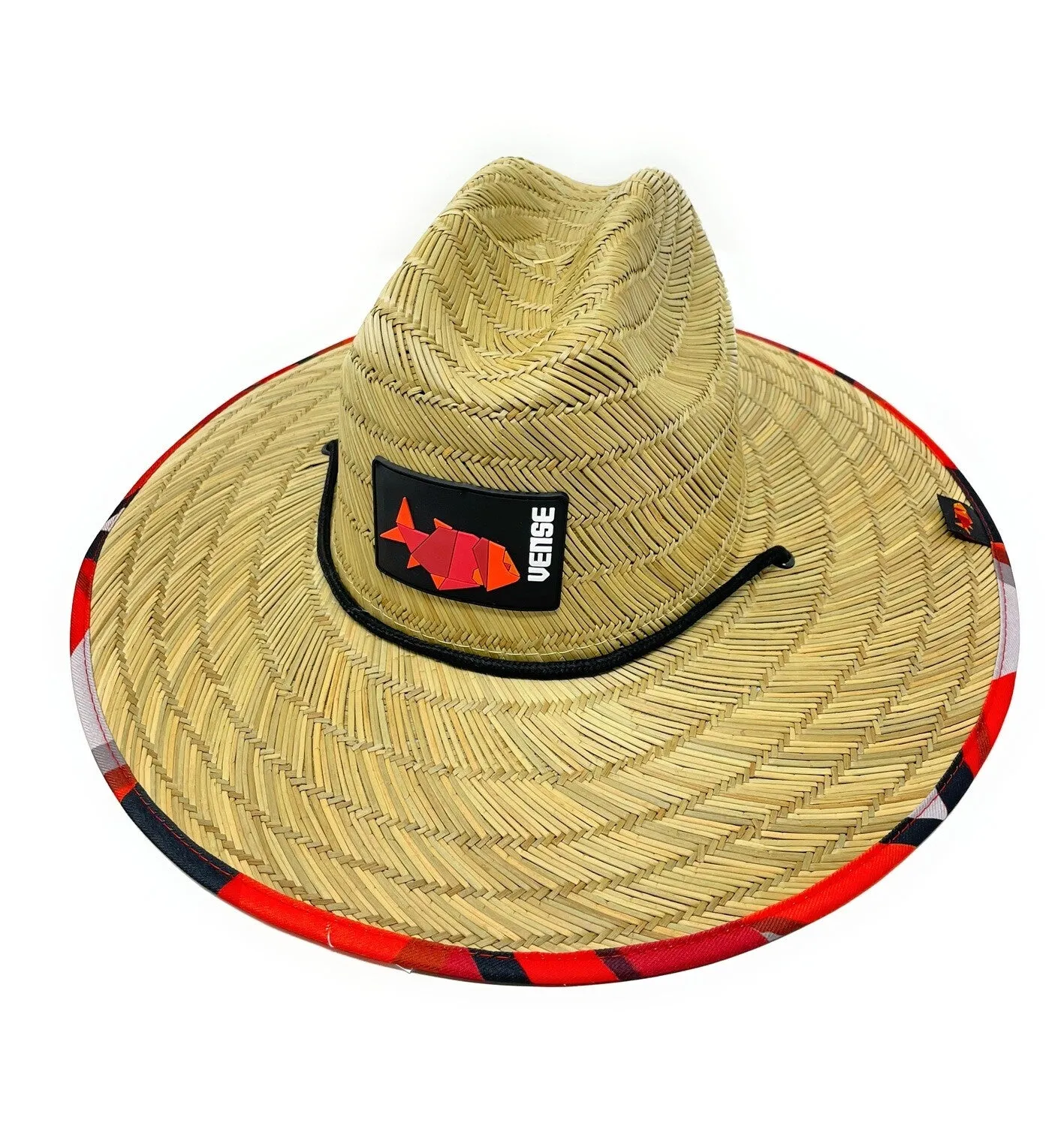 Straw Hat - Vense