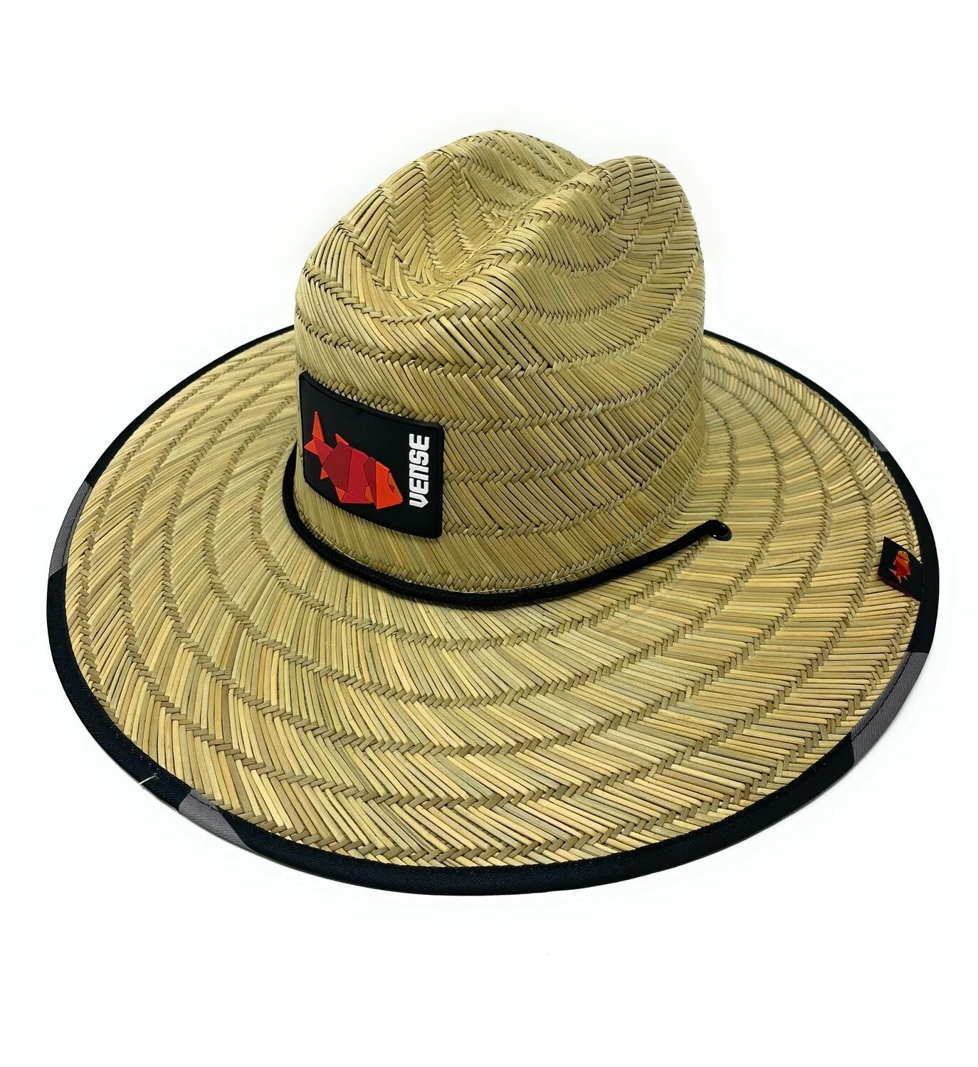 Straw Hat - Vense