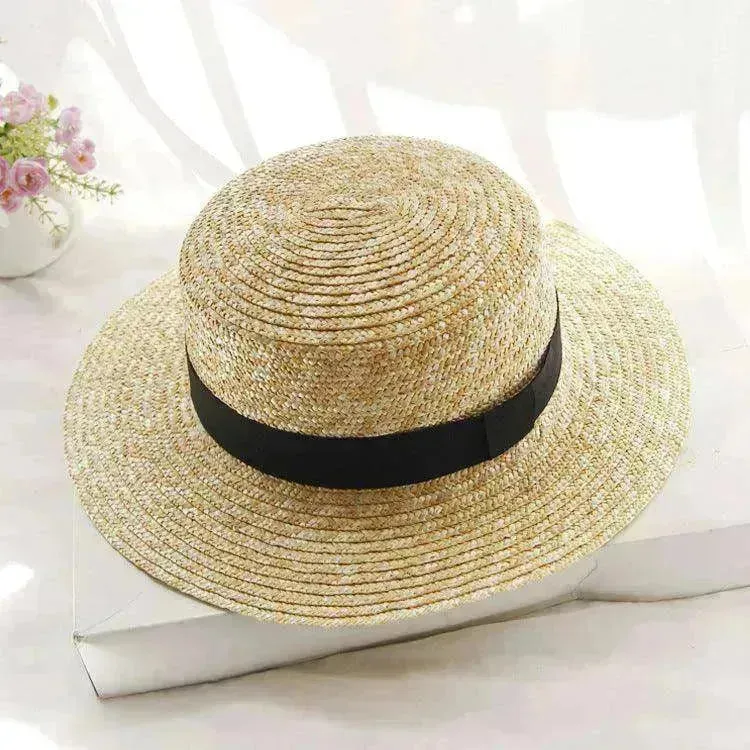 Sun protection hats for ladies