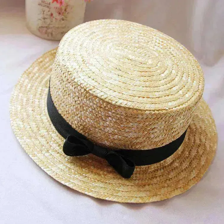 Sun protection hats for ladies