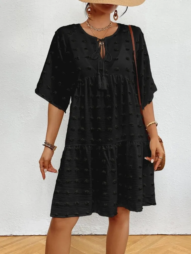 Swimsuit Beach Tunic Cover ups