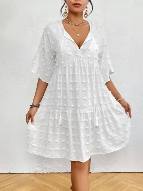 Swimsuit Beach Tunic Cover ups