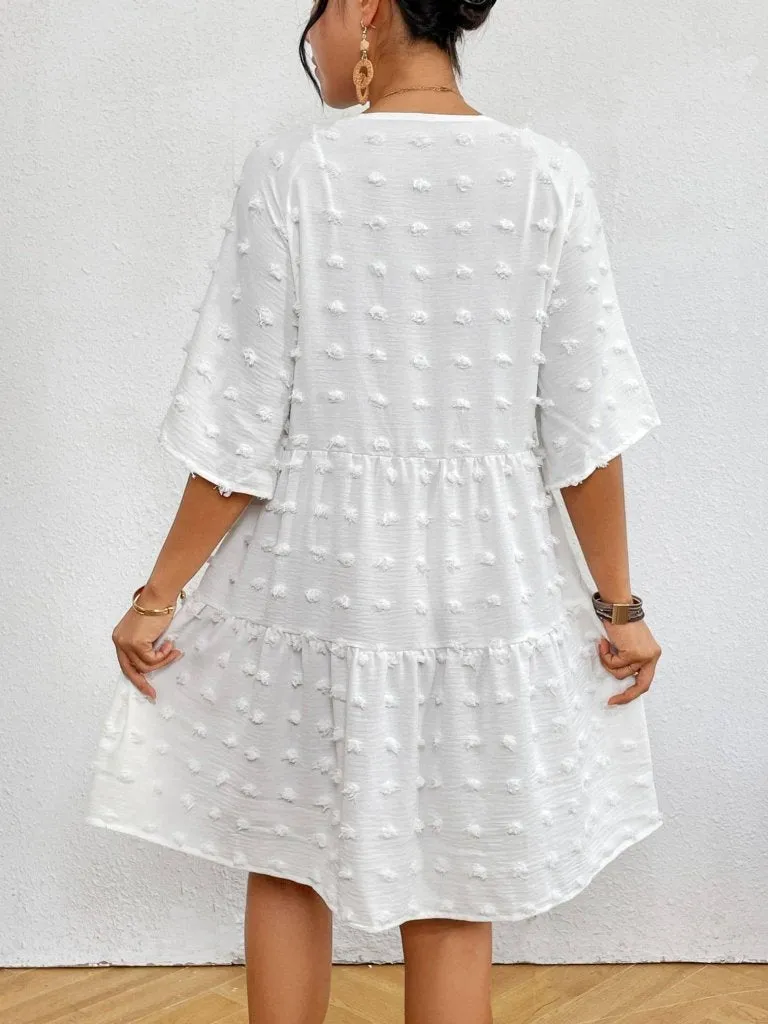 Swimsuit Beach Tunic Cover ups