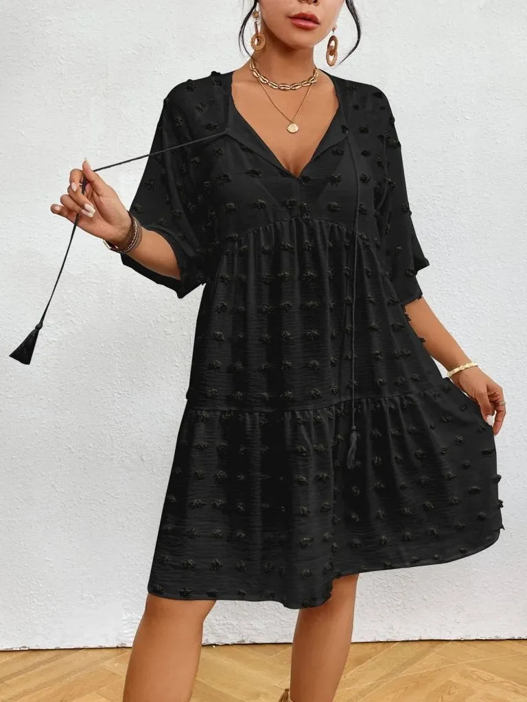 Swimsuit Beach Tunic Cover ups