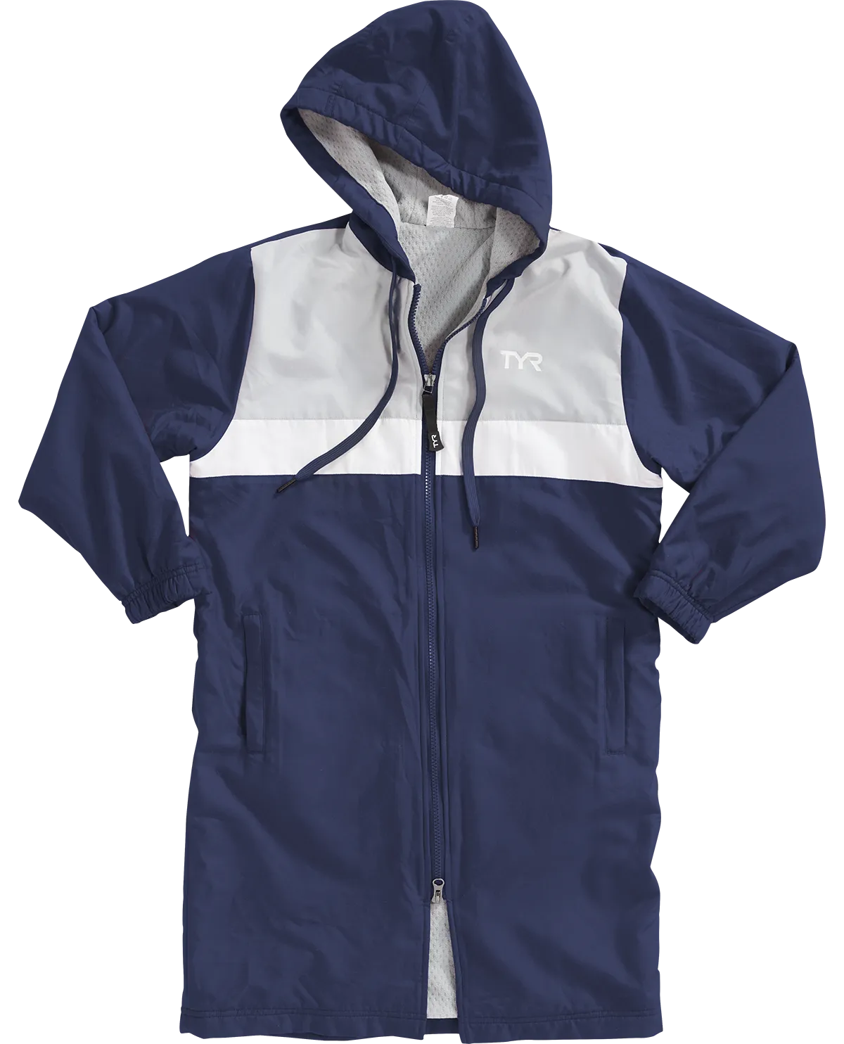 TYR Youth Alliance Podium Parka