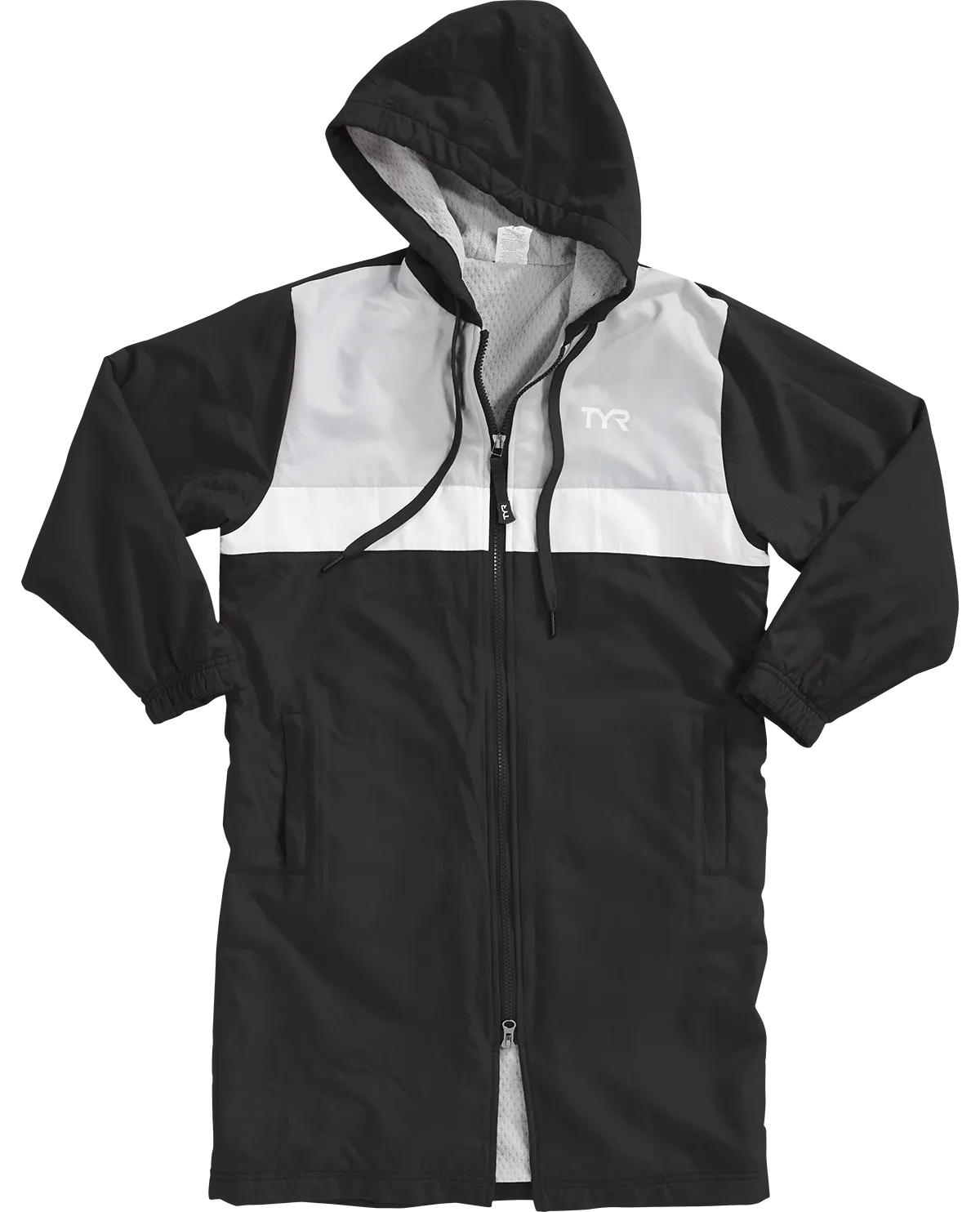 TYR Youth Alliance Podium Parka