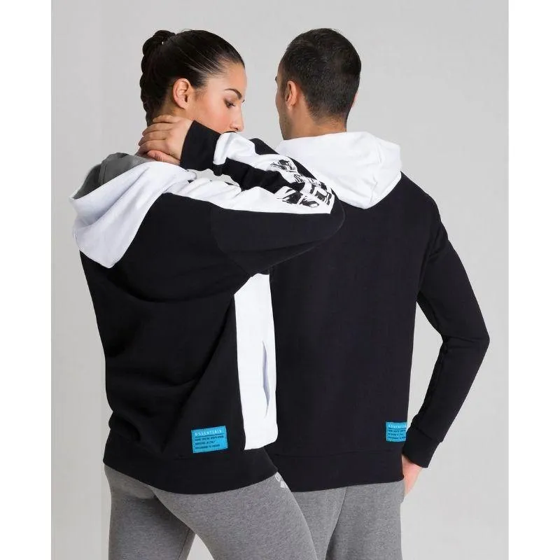 UNISEX TE HOODED SWEATSHIRT