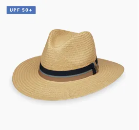 WALLAROO *TURNER MEN'S STRAW HAT