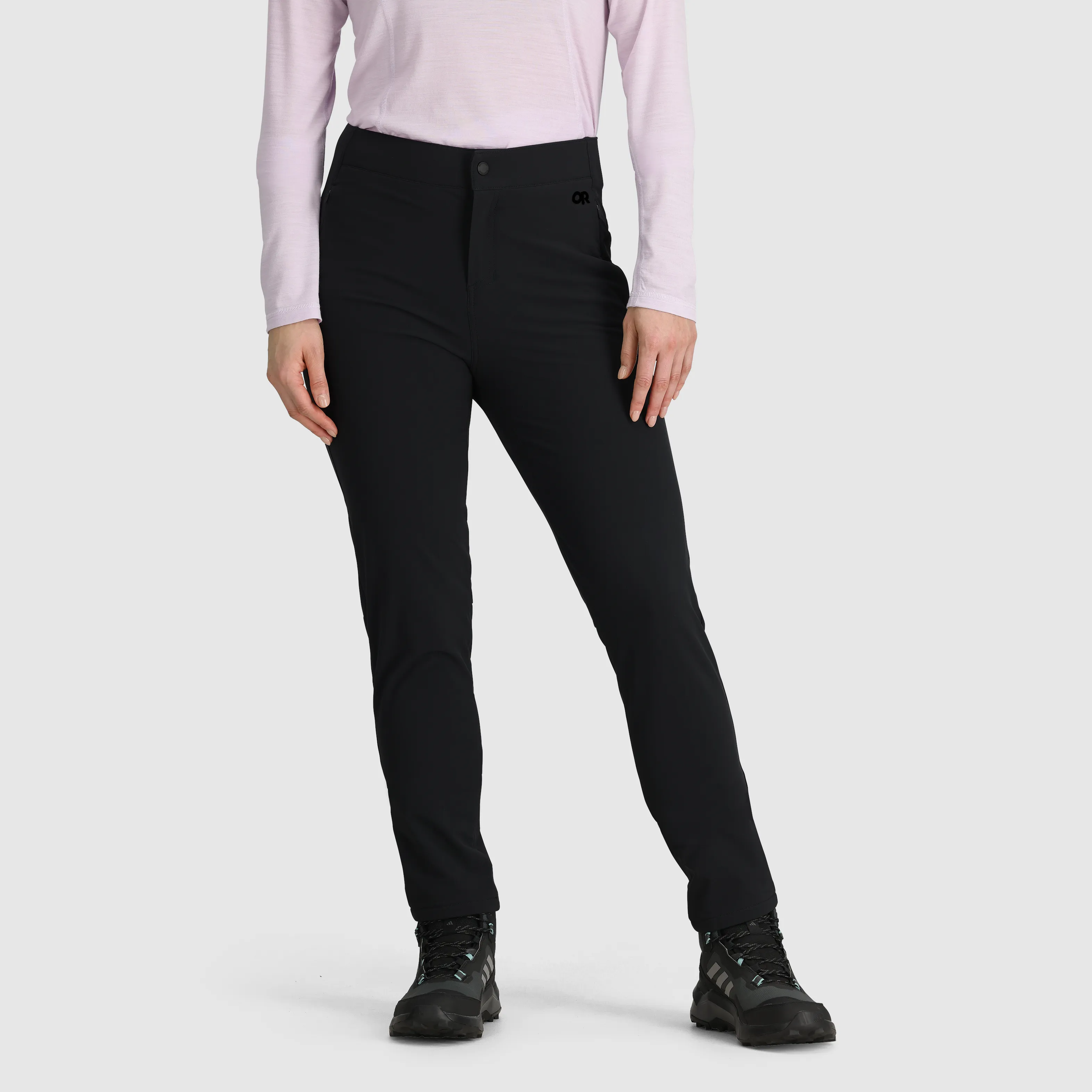 Women's Rialto Fleece Lined Pants