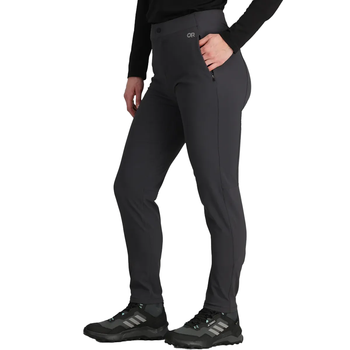 Women's Rialto Fleece Lined Pants