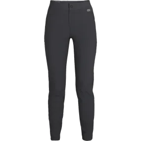 Women's Rialto Fleece Lined Pants