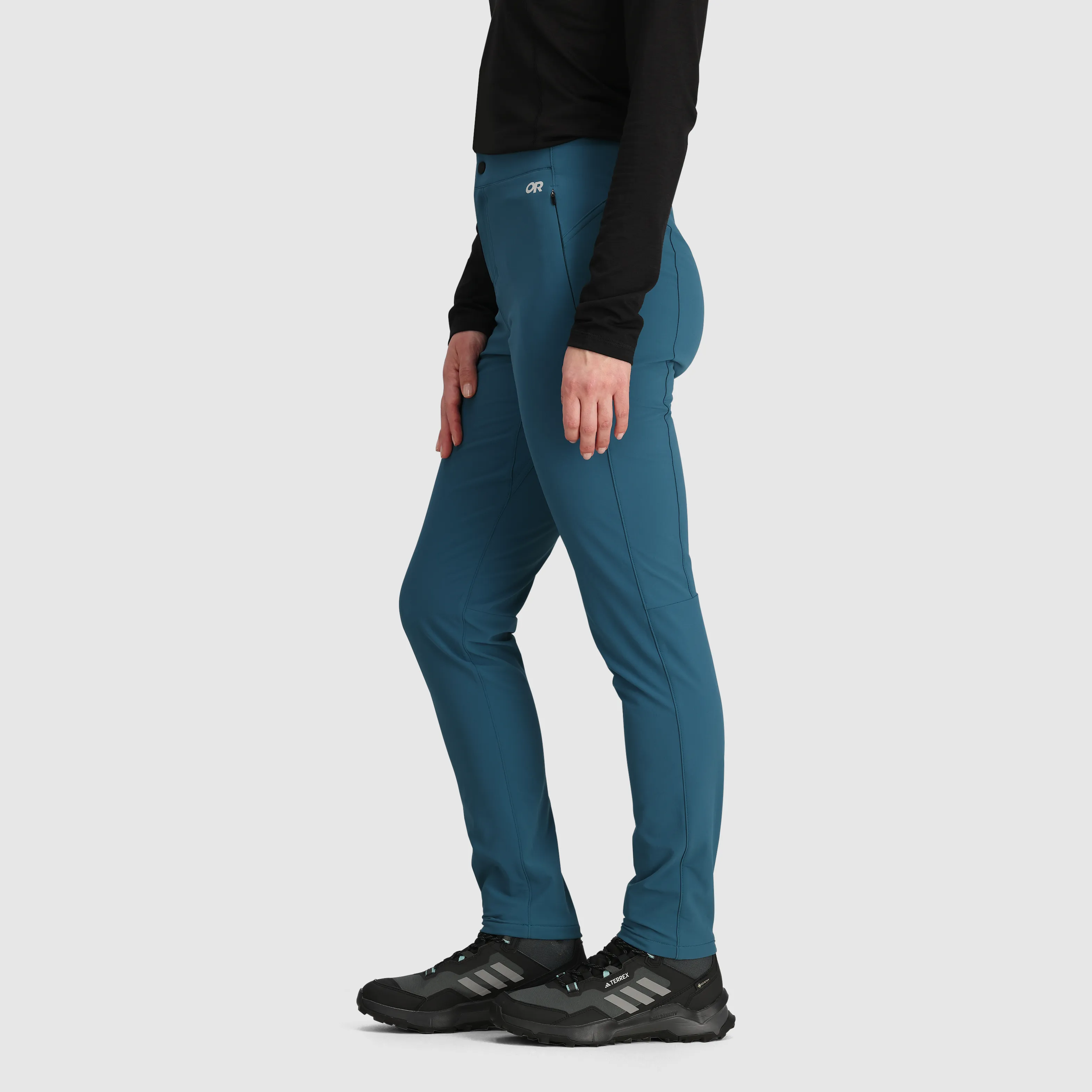 Women's Rialto Fleece Lined Pants