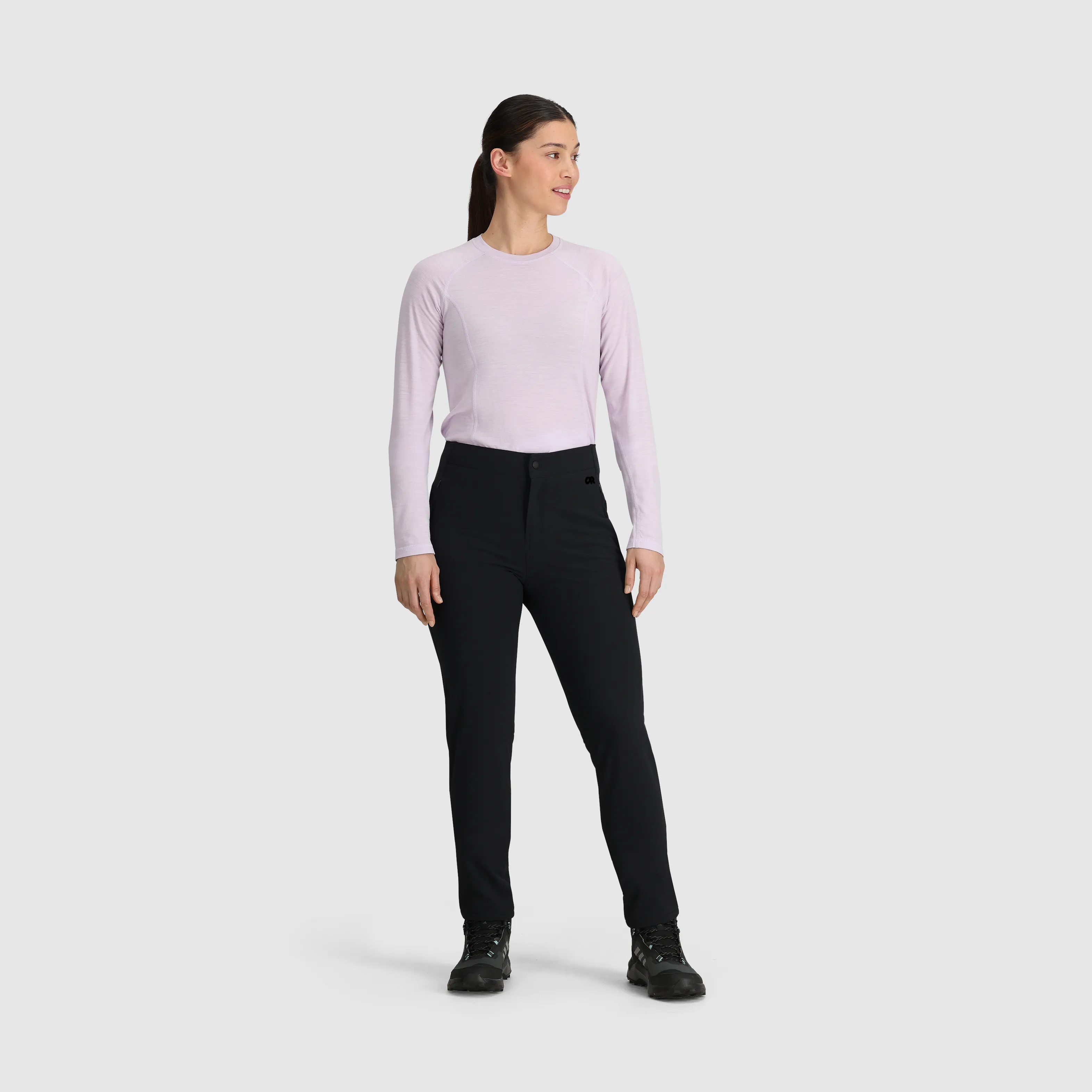 Women's Rialto Fleece Lined Pants